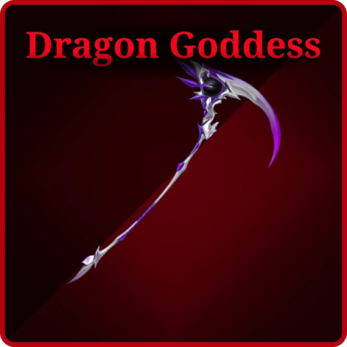 Dragon Goddess