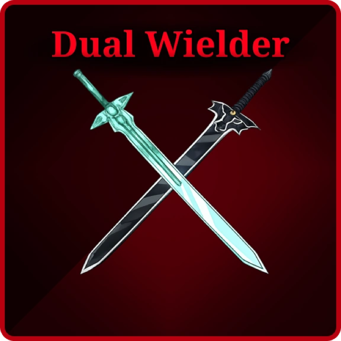 Dual Wielder