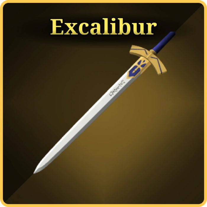 Excalibur
