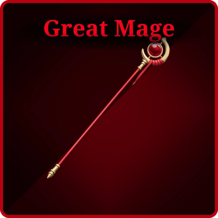 Great Mage