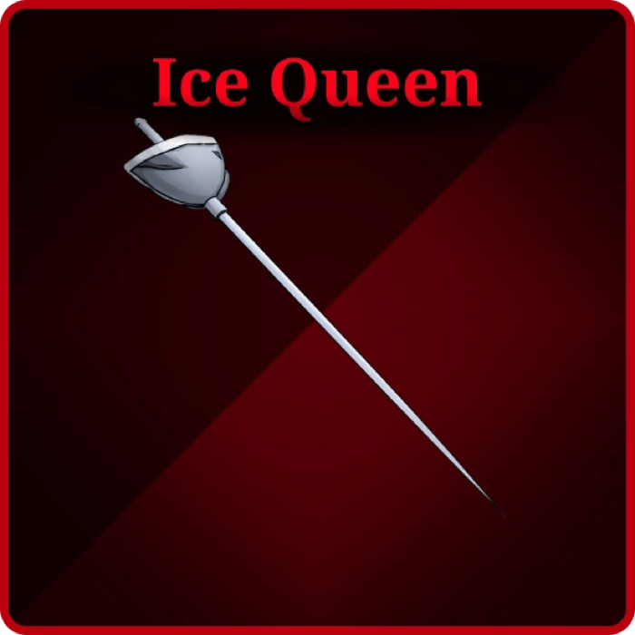 Ice Queen