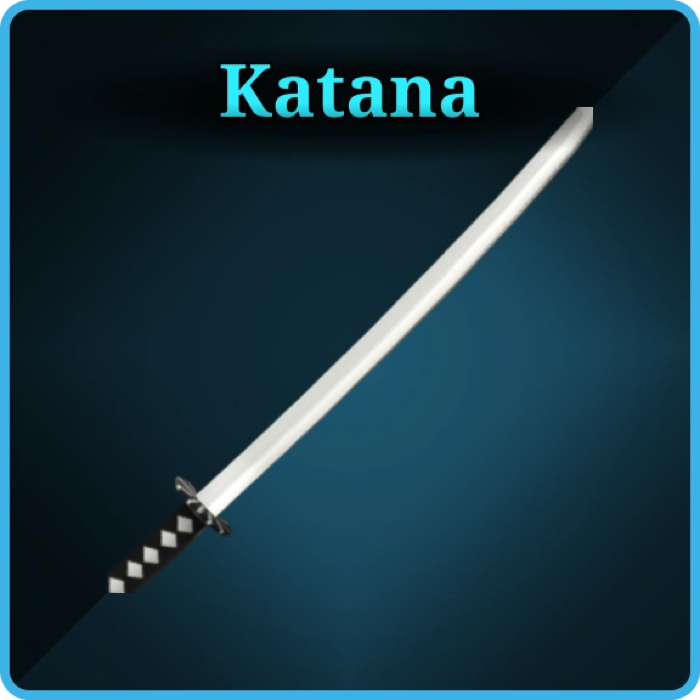 Katana