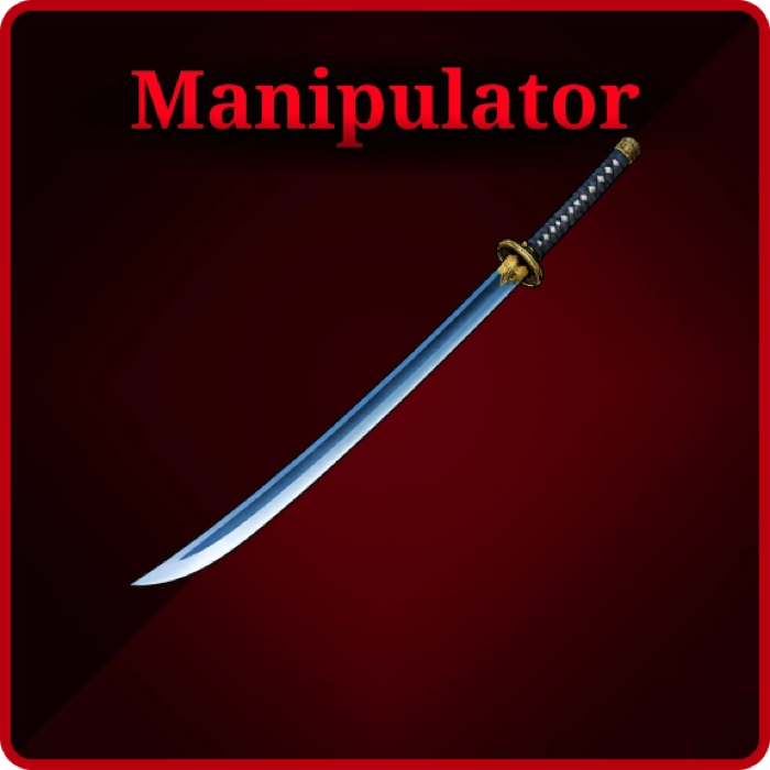 Manipulator
