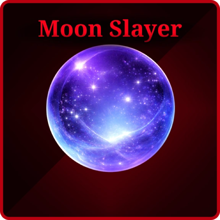 Moon Slayer