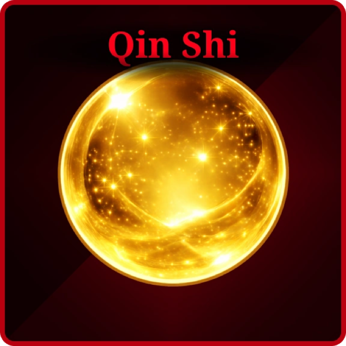 Qin Shi