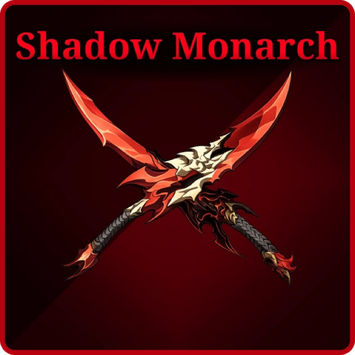 Shadow Monarch