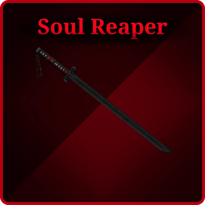 Soul Reaper