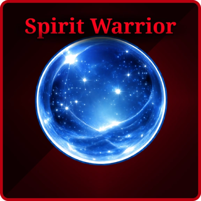 Spirit Warrior