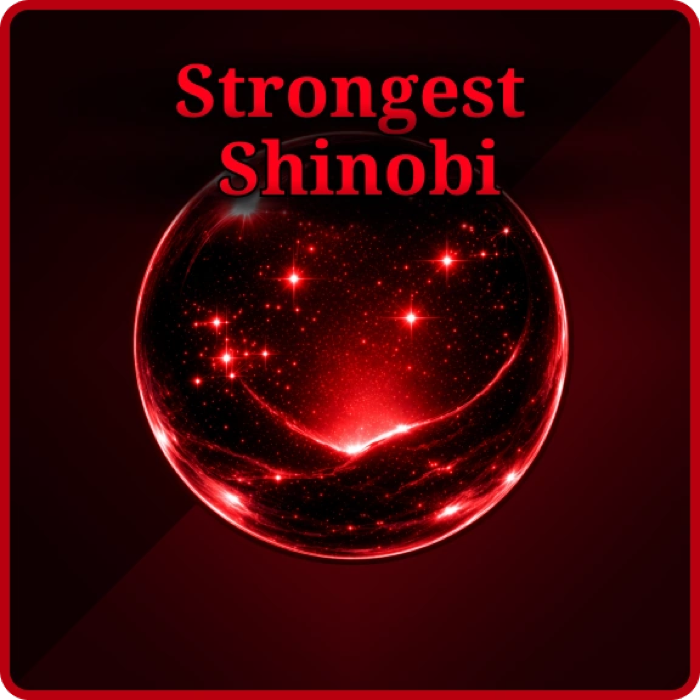 Strongest Shinobi