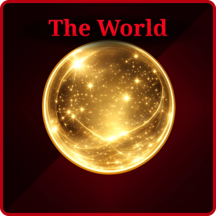 The World