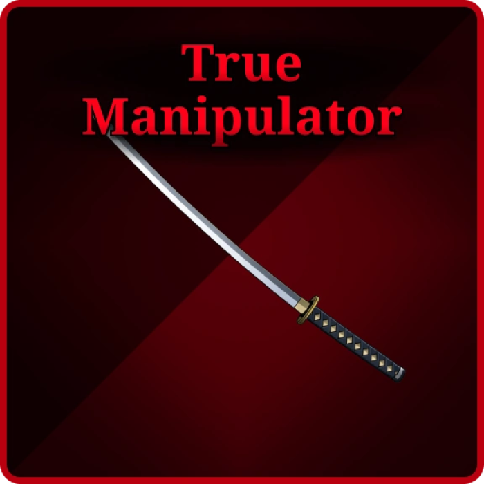 True Manipulator