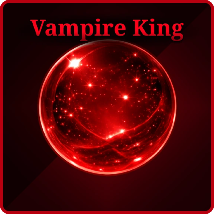Vampire King