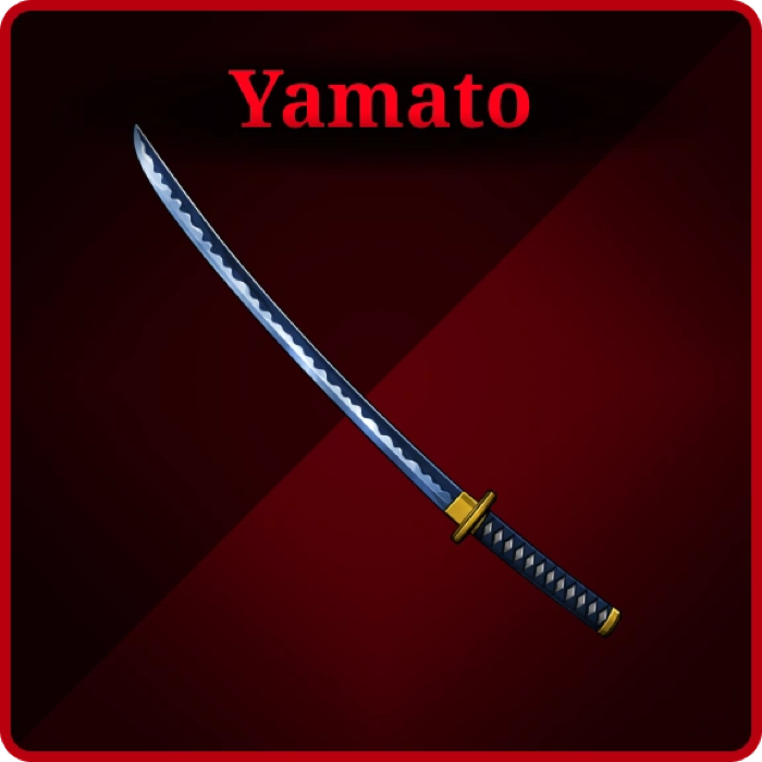 Yamato