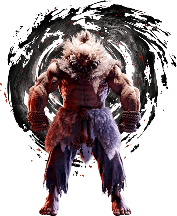 Akuma