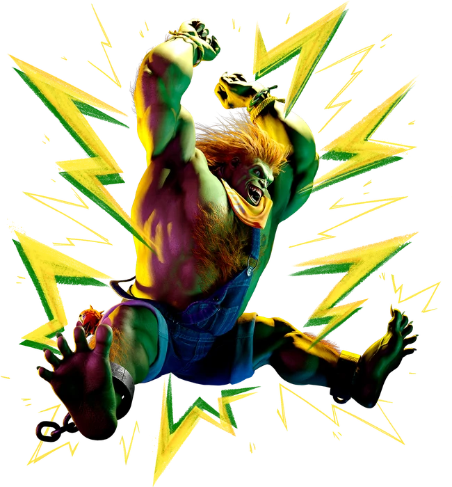 Blanka