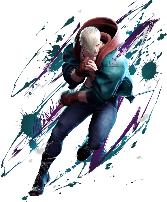 Ed