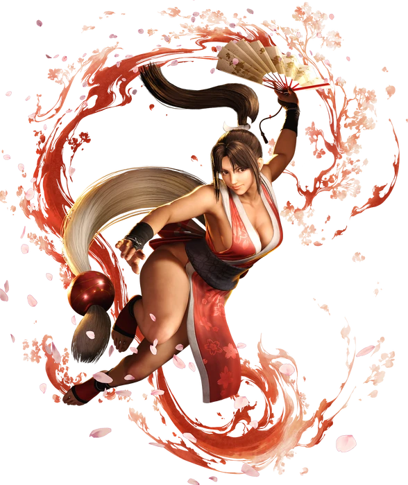 Mai