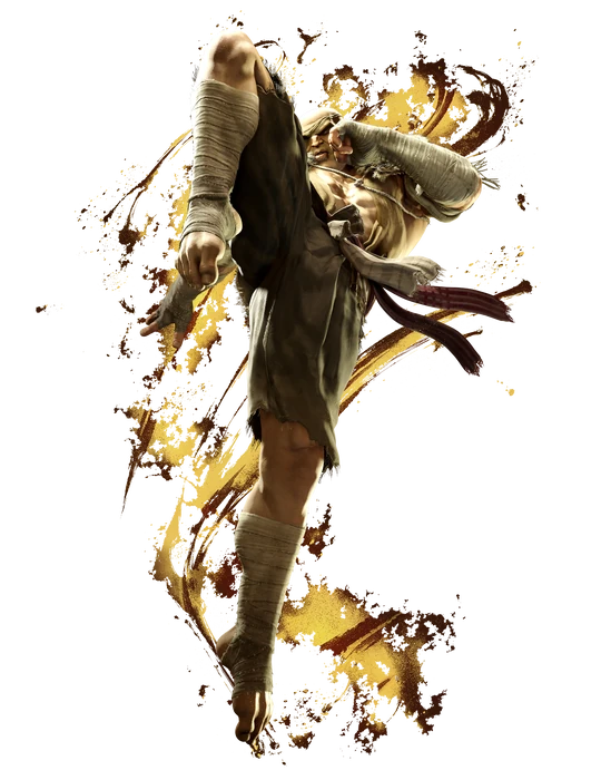 Sagat