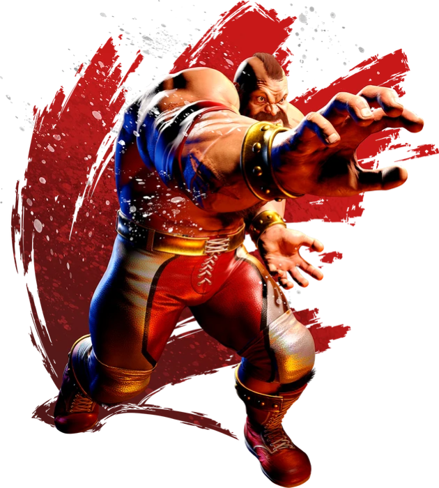 Zangief