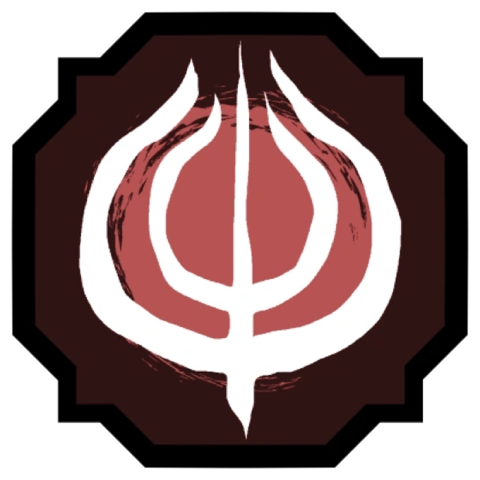 Ashura-Ruby