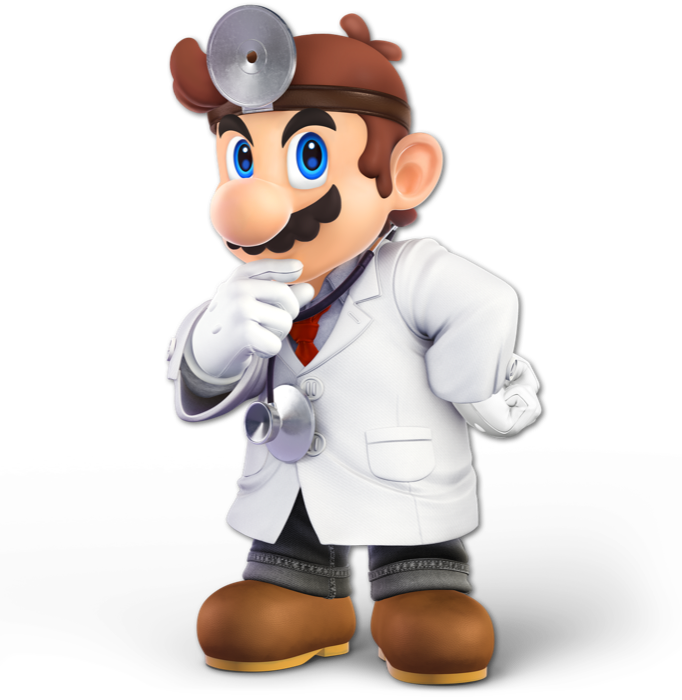 Dr. Mario