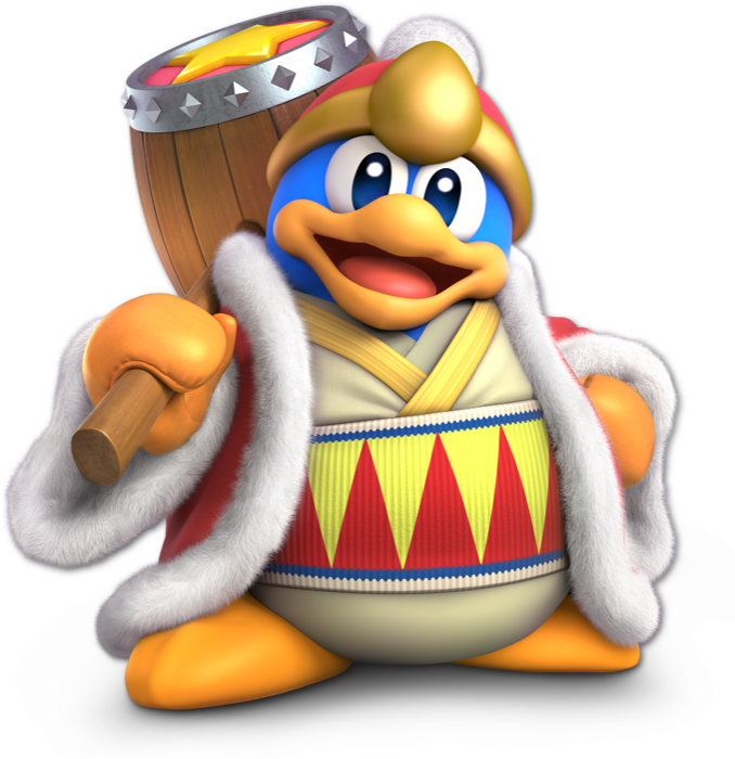 Rei Dedede
