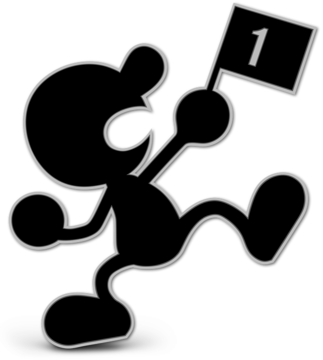Mr. Game & Watch