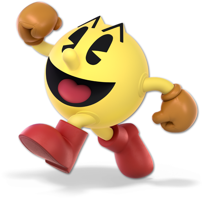 Pac-Man