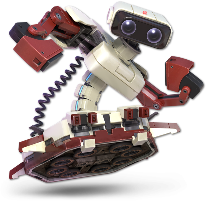 R.O.B.