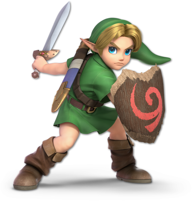 Link Criança