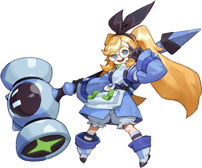 Alice