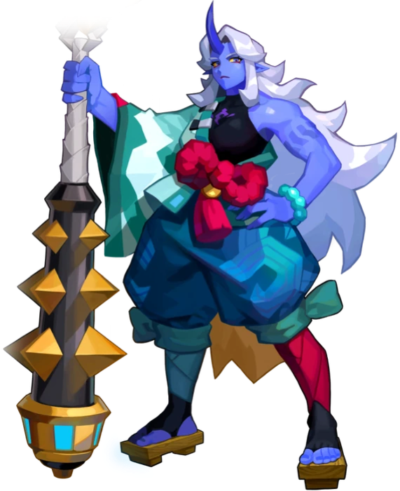 Aoi