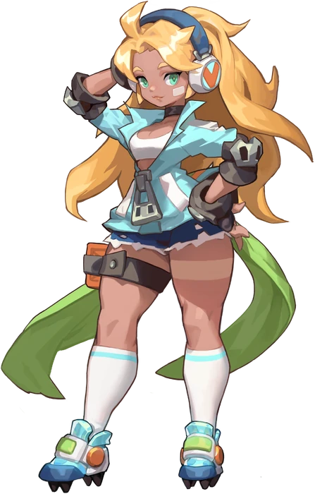 Cindy