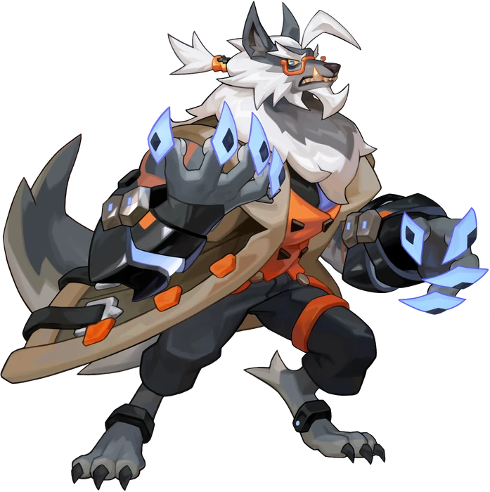Wolfgang