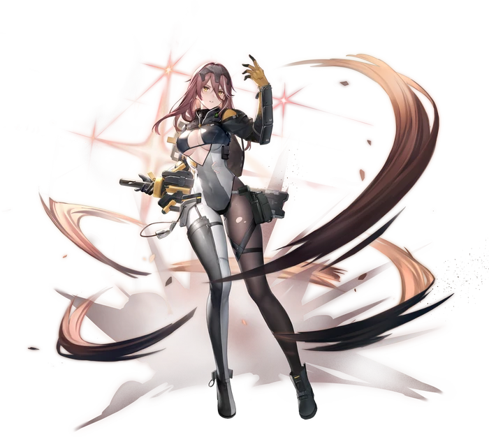 Haru · Absconditus