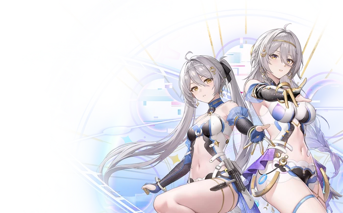 Acacia · Chrono Echo