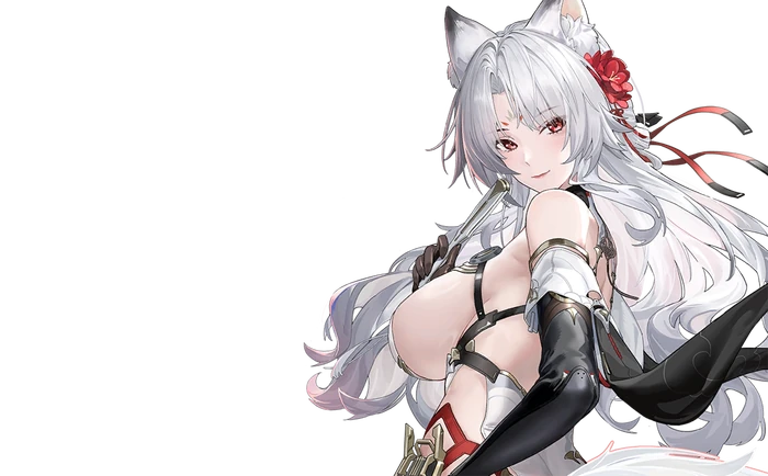 Longyan · Divine Fox