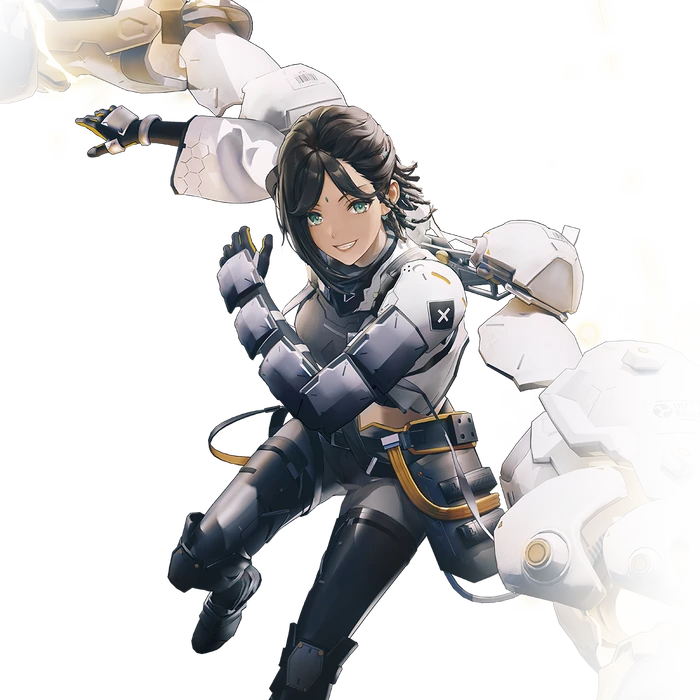 Nita · Hands