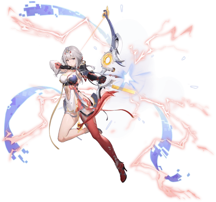 Chenxing · Jade Arc