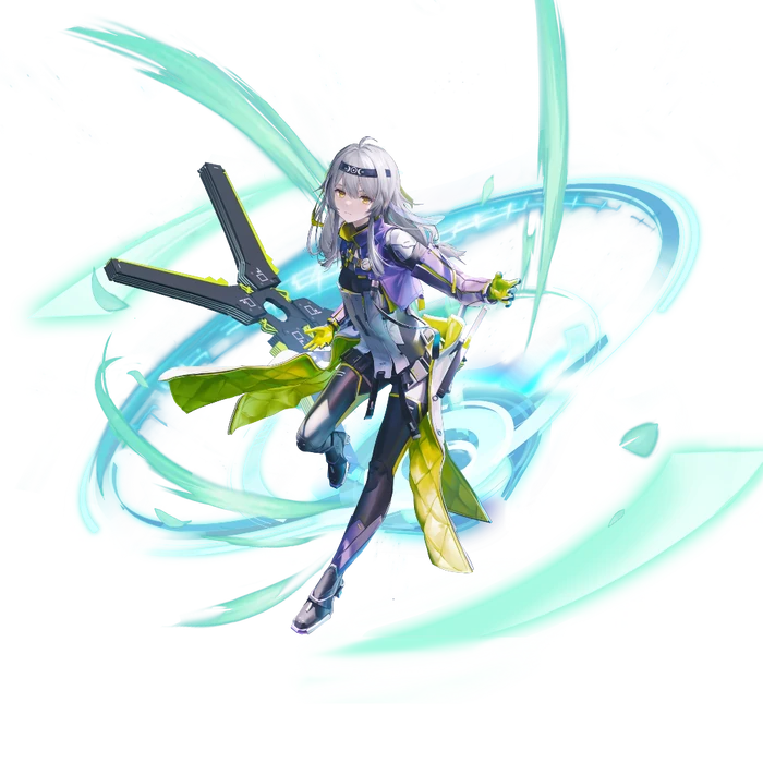Acacia · Kaguya