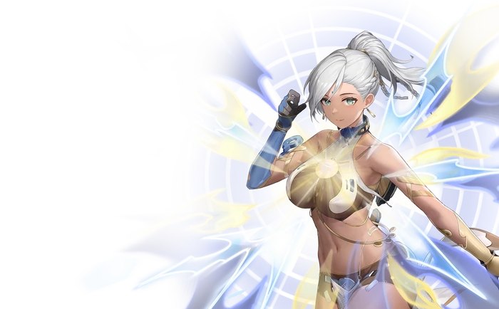 Nita · Pulse