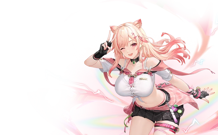 Mia · Starchaser