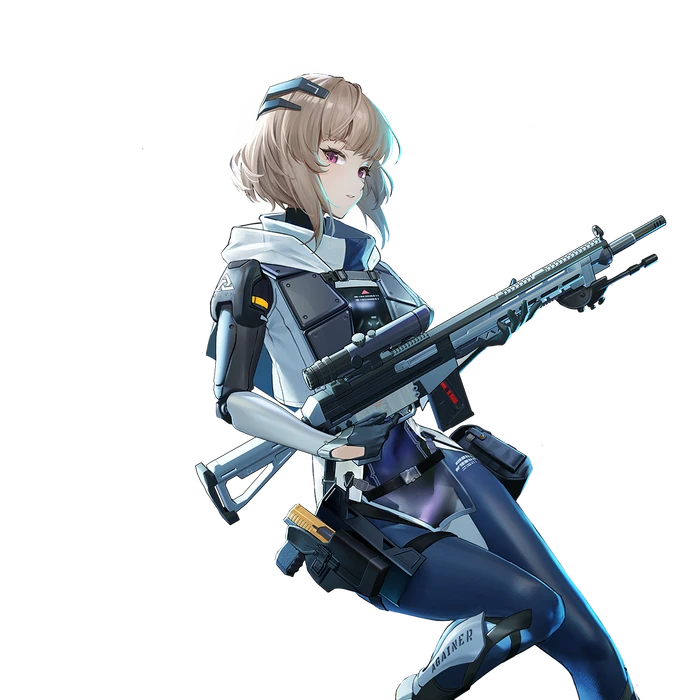 Marian · Swift