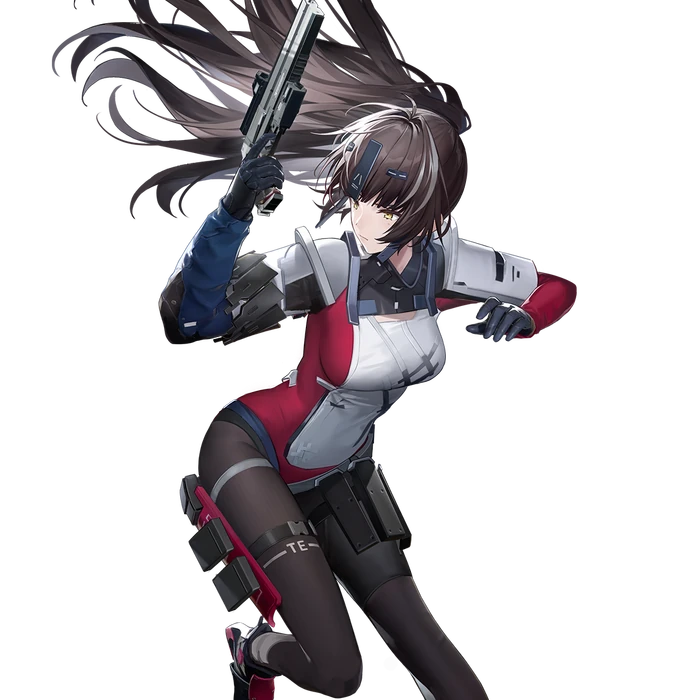 Haru · The Ace
