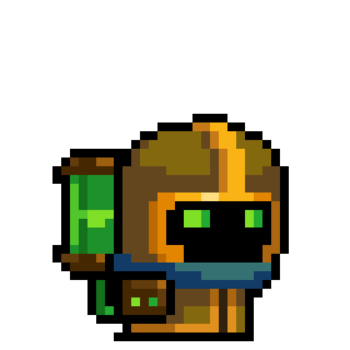 Alchemist