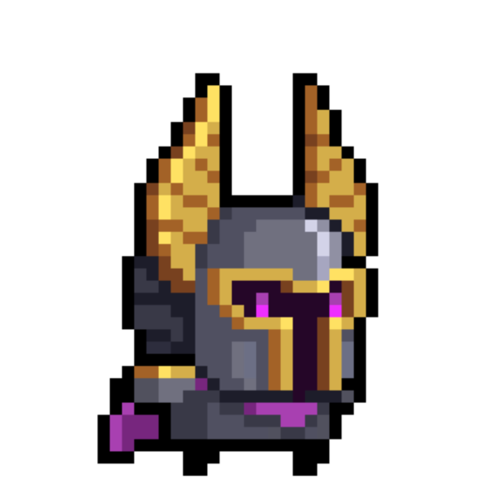 Arcane Knight
