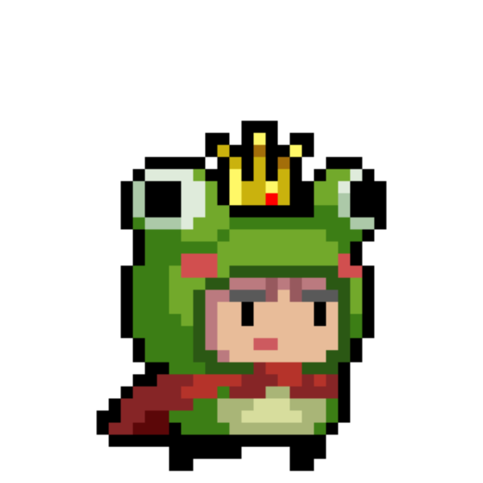 Costume Prince