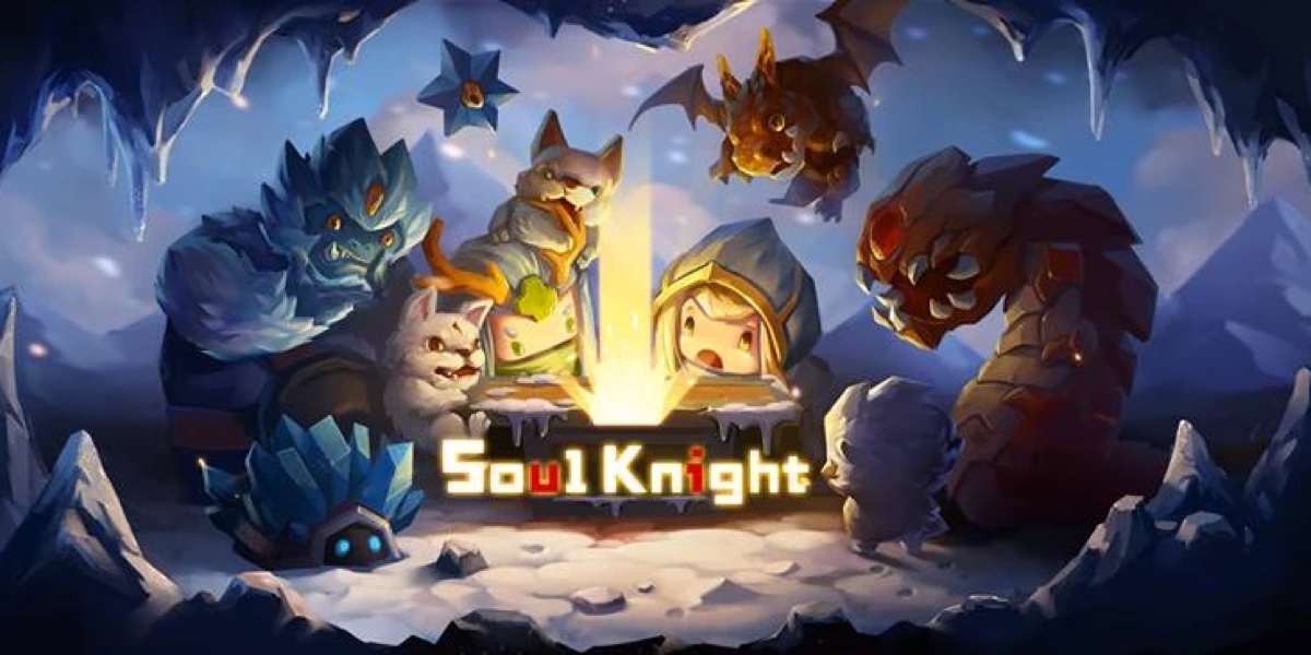 Soul Knight DLE - Adivinhe o personagem secreto · Pistas, atributos e aquele chute certeiro