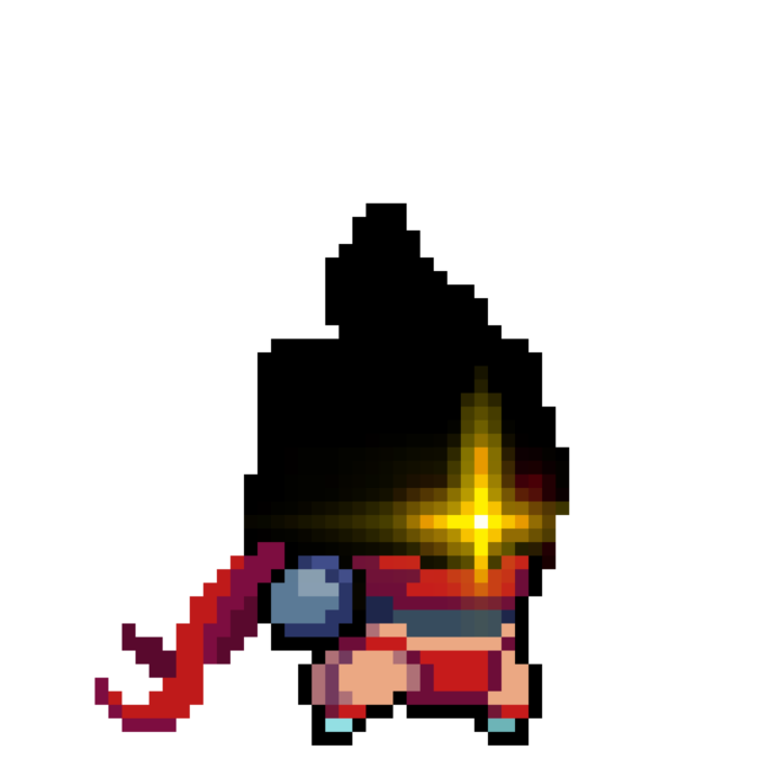 The Beheaded
