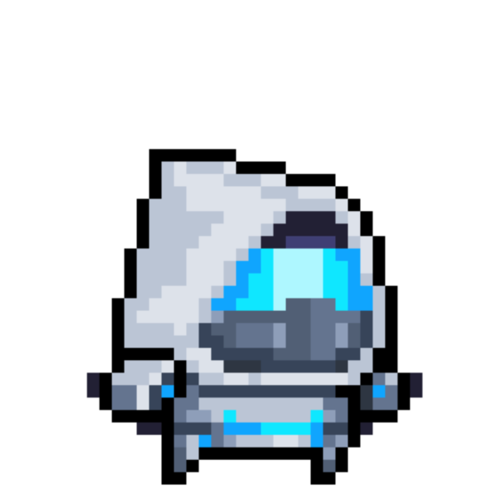 Time Traveling Ninja